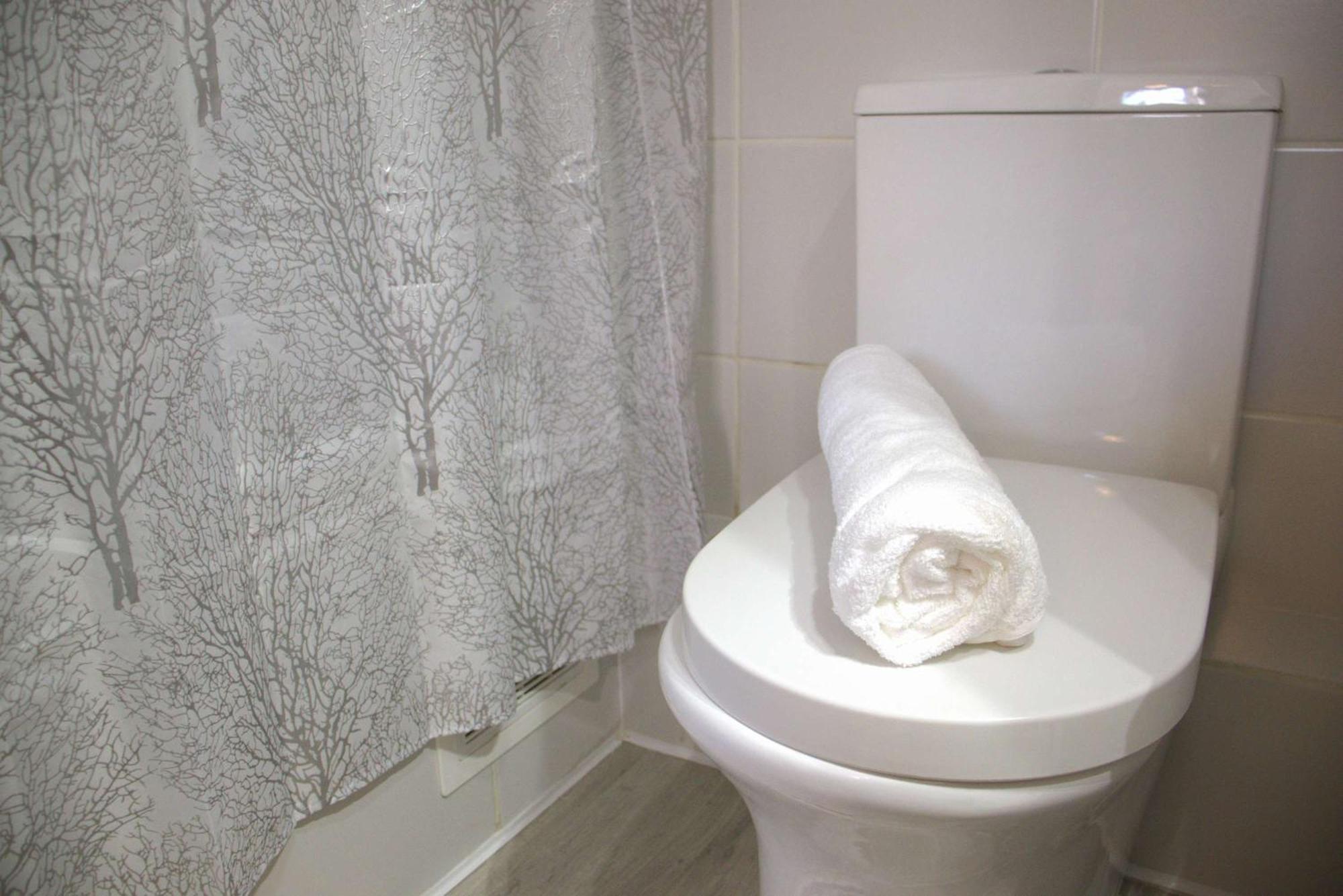 Apartamento Hom I Depto 1d1b 2pax Nuevo Y Comodo